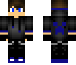 blue teen