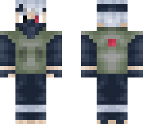 kakashi hatake