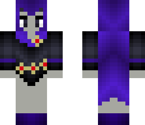 raven