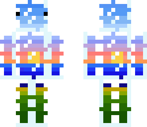 sky guy