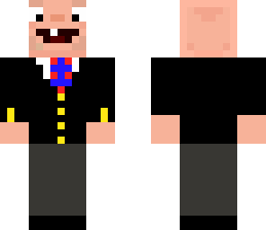 fancy noob