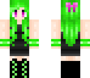 remake of my first skin