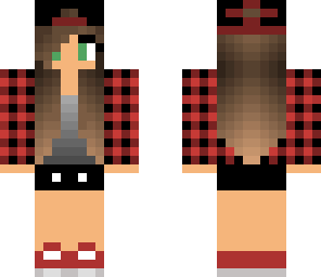 cool girl