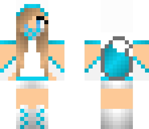 ninja ice wolf