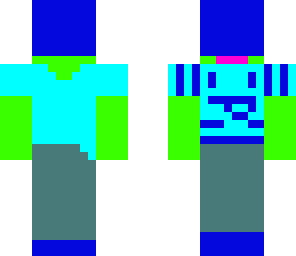 block head secret