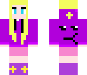 lsp lumpy