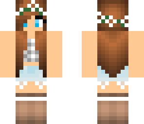 another camping skin