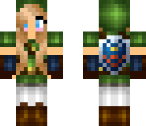 girl link