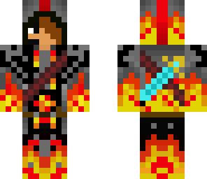 fire wizard