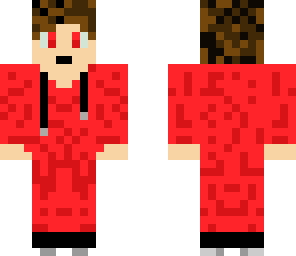 cool red