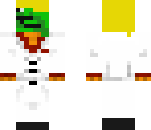 creeperman