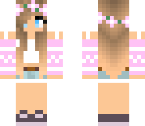cute girl