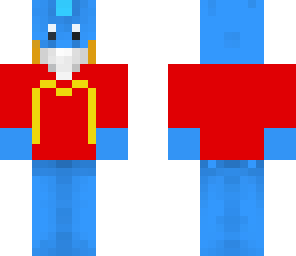 mcdonald mudkip