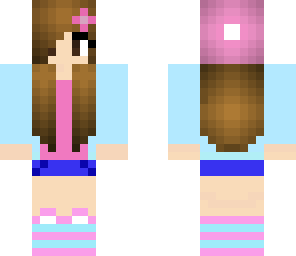 cotten candy racahel
