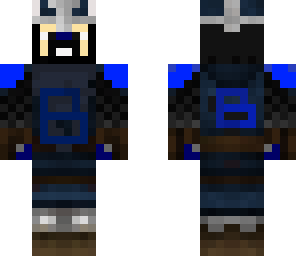 viking blue 2