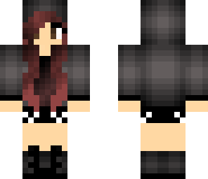 fixed dark girl