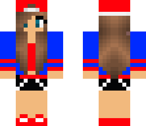 july 4th tomboy