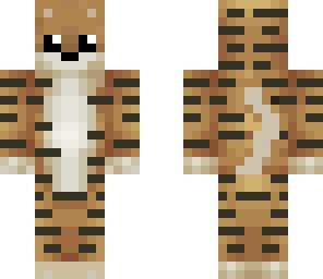 tiger