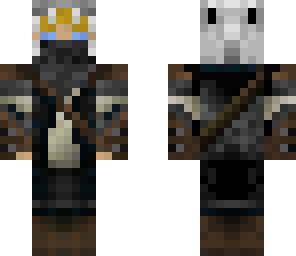 demon hunter