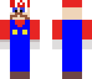 mario wird