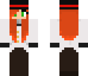 roman torchwick female edit
