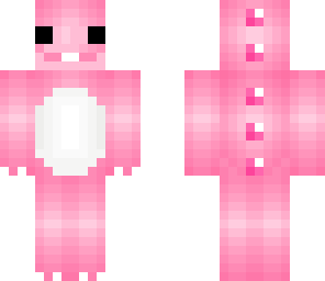 roze panda jerrep