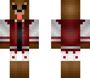cool bear