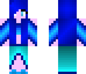 alien girl