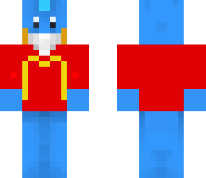mcdonald mudkip