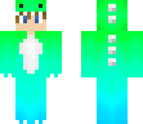 jack's skin