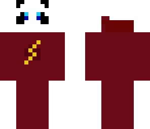 panda flash
