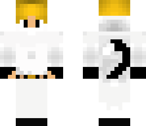 ninja boy