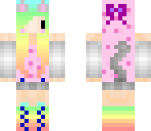 nyan cat edit 