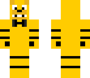 golden freddy