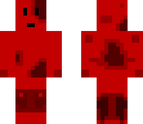 magma boy original