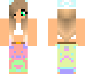 hippie girl