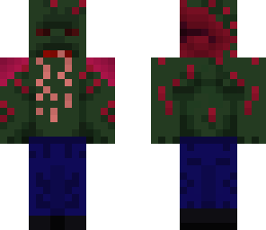 random zombie