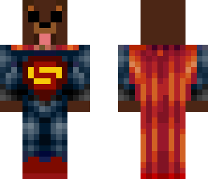 super bear