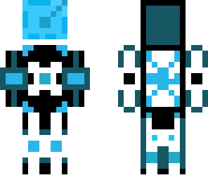 super robot