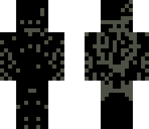 shadow man