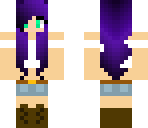girl