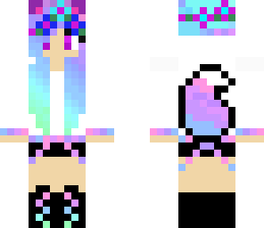 rainbowwolfangel