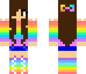 rainbow fun