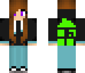 homestuck girl edit