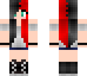 girl
