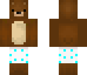 lazy bear edit