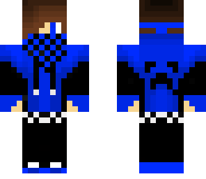 blue boy