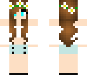 summer girl