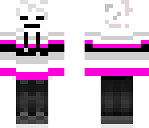 pink skeleton hoodie