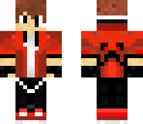 fabiangamerpro15 skin original 2015